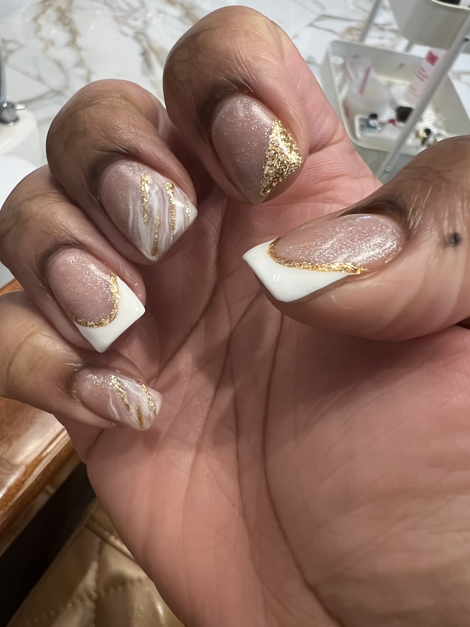 My Nails nail photo 1