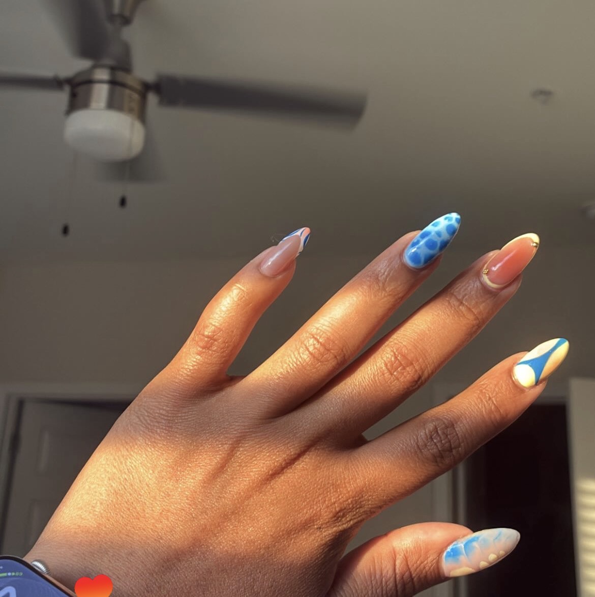 My Nails nail photo 3