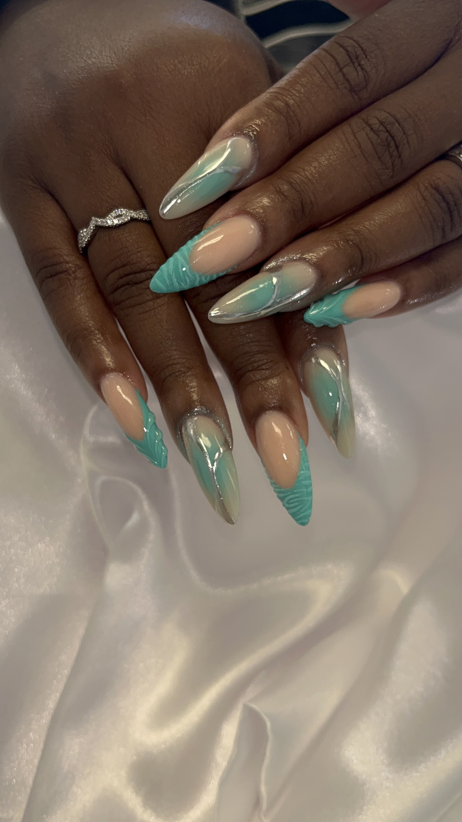 My Nails nail photo 4
