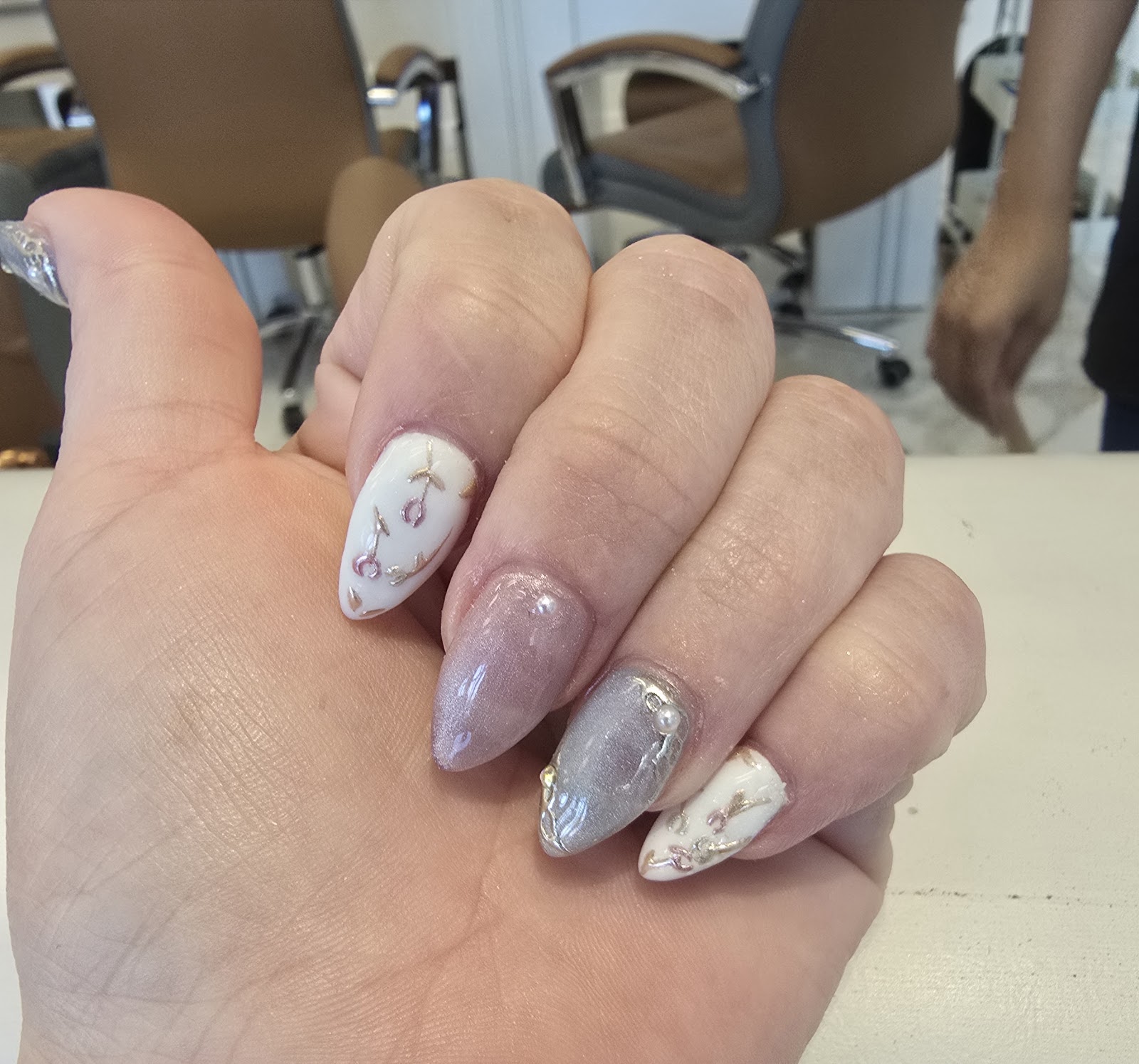 My Nails nail photo 6