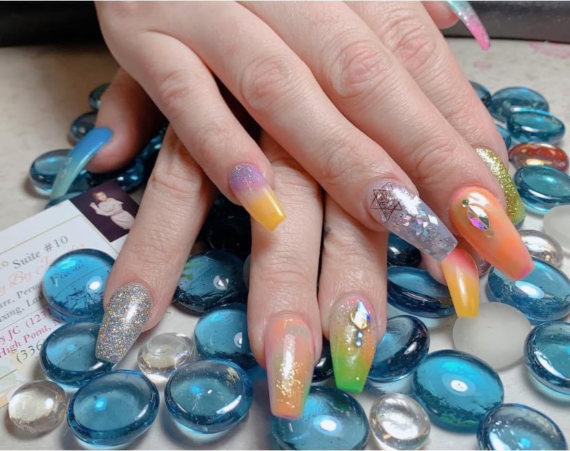 My Nails nail photo 8